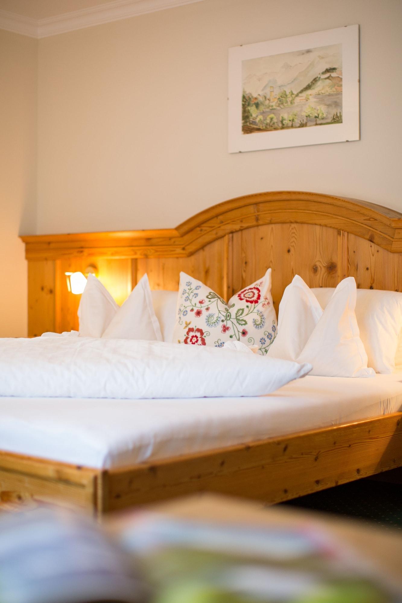 Zum Hirschen 4* Zell am See