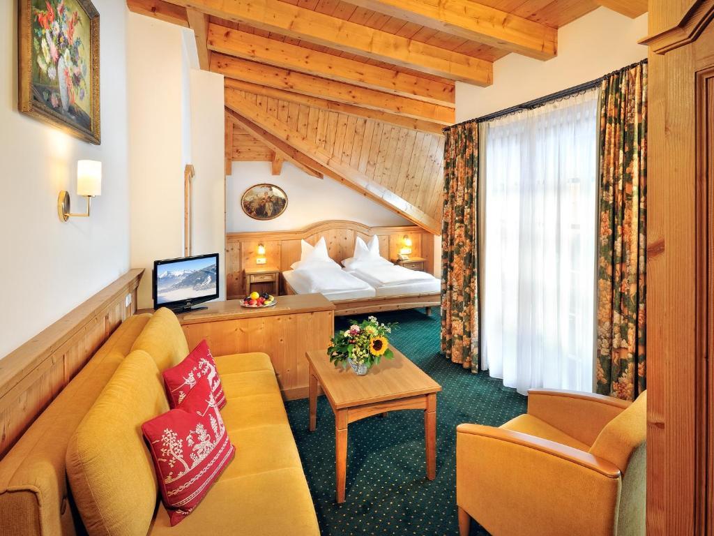 Zum Hirschen Hotel