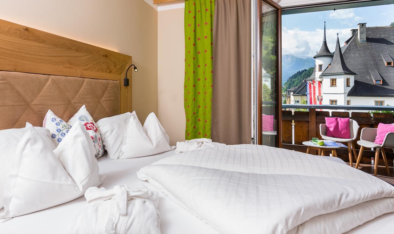 Zum Hirschen Hotel 4*